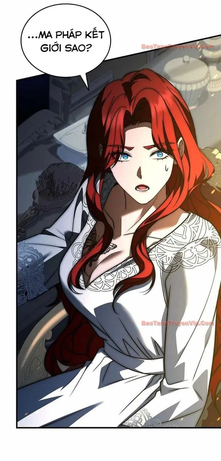 Tam Hoàng Tử Của Vong Quốc Hồi Quy Chap 63 - Next Chap 64