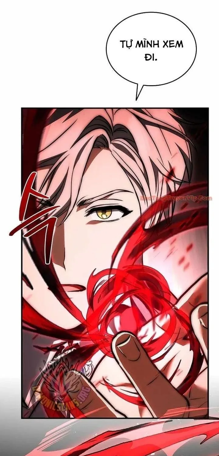 Tam Hoàng Tử Của Vong Quốc Hồi Quy Chap 63 - Next Chap 64