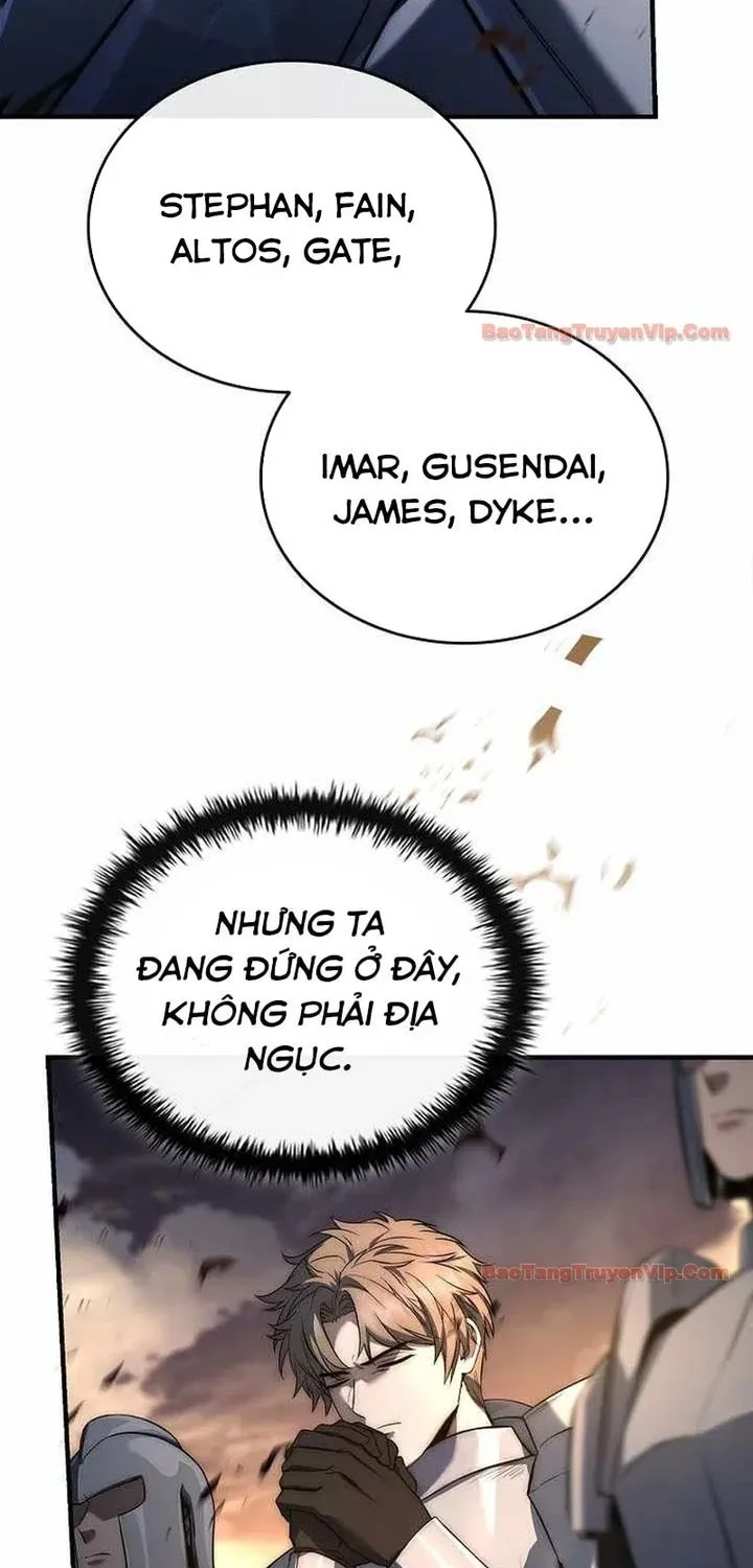 Tam Hoàng Tử Của Vong Quốc Hồi Quy Chap 63 - Next Chap 64