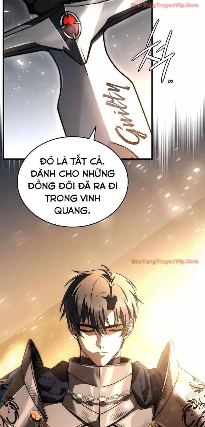 Tam Hoàng Tử Của Vong Quốc Hồi Quy Chap 63 - Next Chap 64