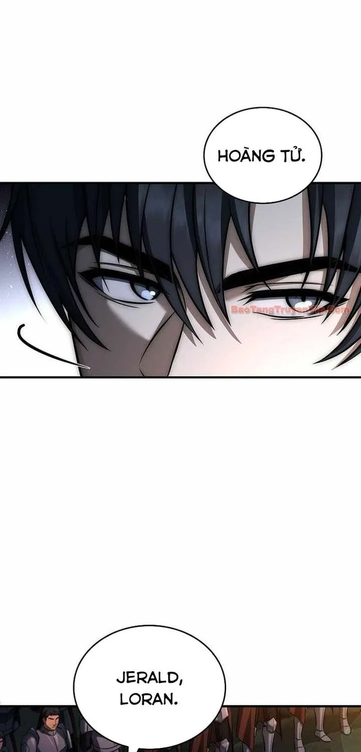 Tam Hoàng Tử Của Vong Quốc Hồi Quy Chap 63 - Next Chap 64