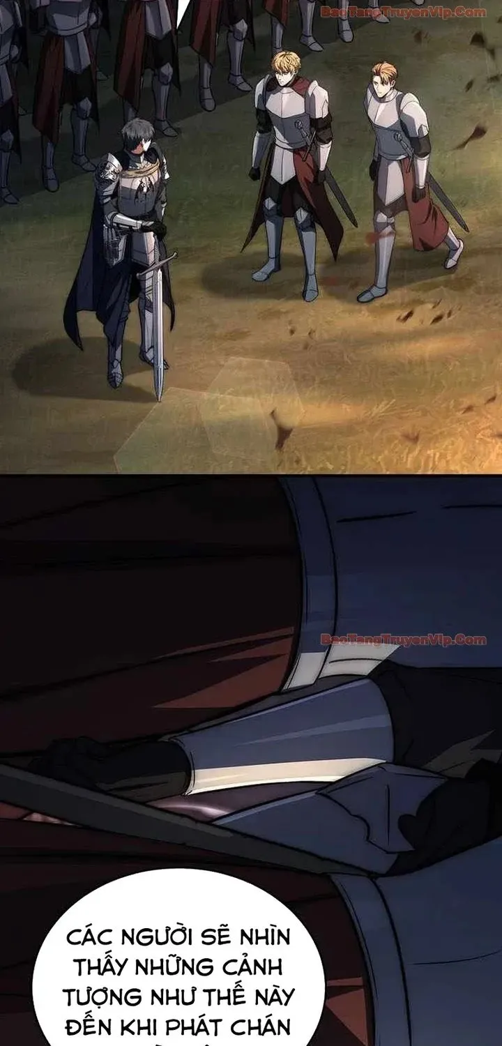 Tam Hoàng Tử Của Vong Quốc Hồi Quy Chap 63 - Next Chap 64
