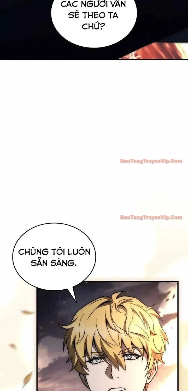 Tam Hoàng Tử Của Vong Quốc Hồi Quy Chap 63 - Next Chap 64