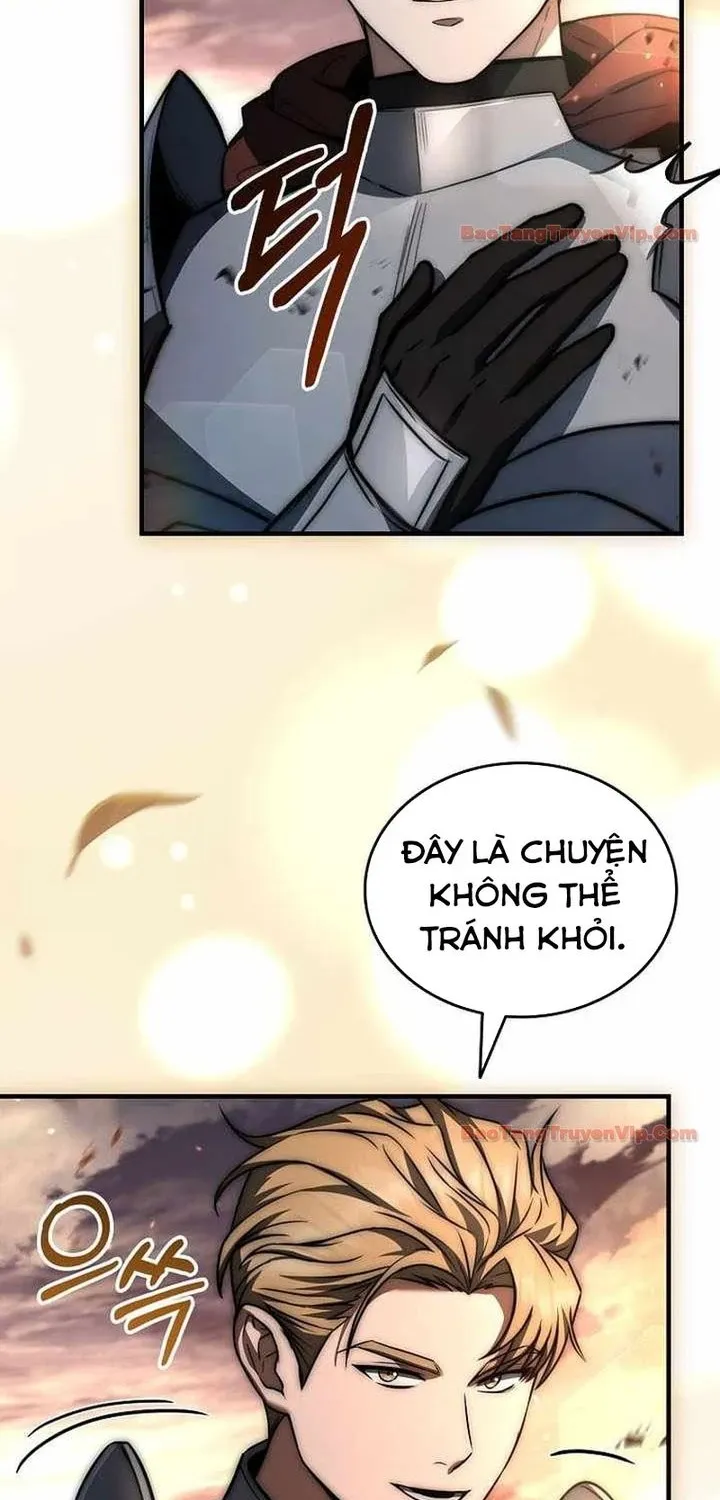 Tam Hoàng Tử Của Vong Quốc Hồi Quy Chap 63 - Next Chap 64