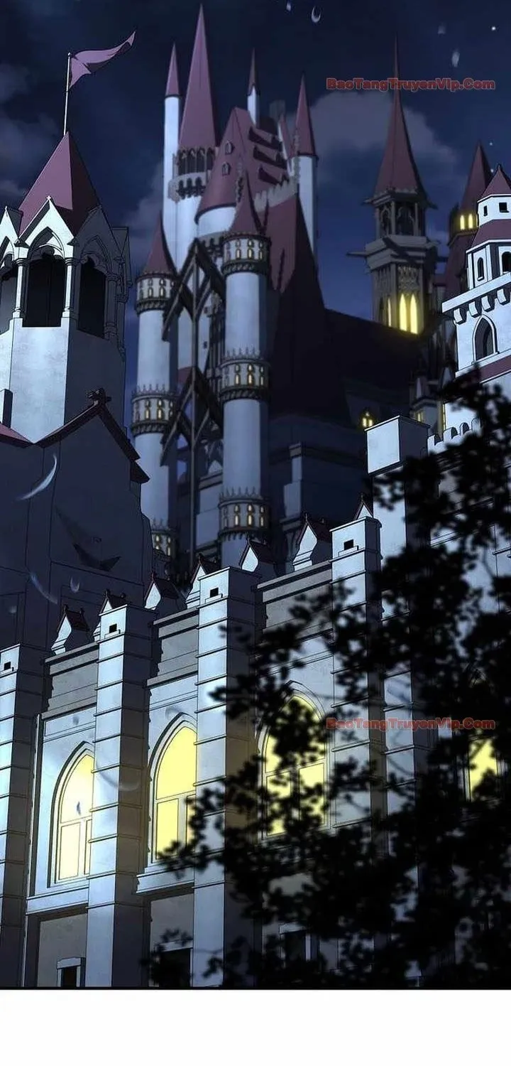 Tam Hoàng Tử Của Vong Quốc Hồi Quy Chap 63 - Next Chap 64