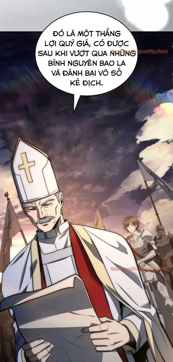 Tam Hoàng Tử Của Vong Quốc Hồi Quy Chap 63 - Next Chap 64