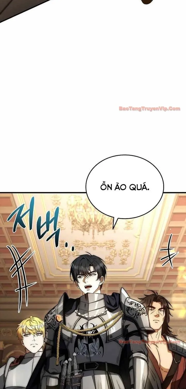 Tam Hoàng Tử Của Vong Quốc Hồi Quy Chap 63 - Next Chap 64