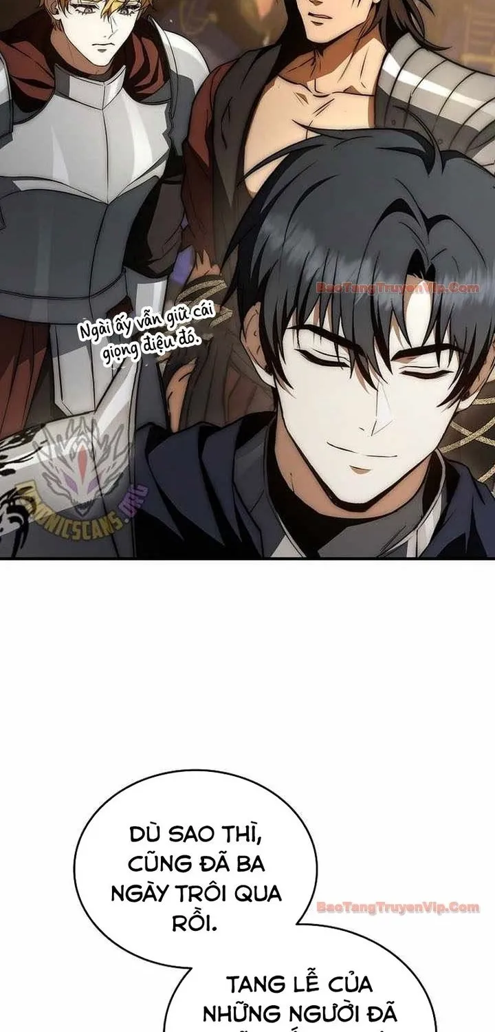 Tam Hoàng Tử Của Vong Quốc Hồi Quy Chap 63 - Next Chap 64
