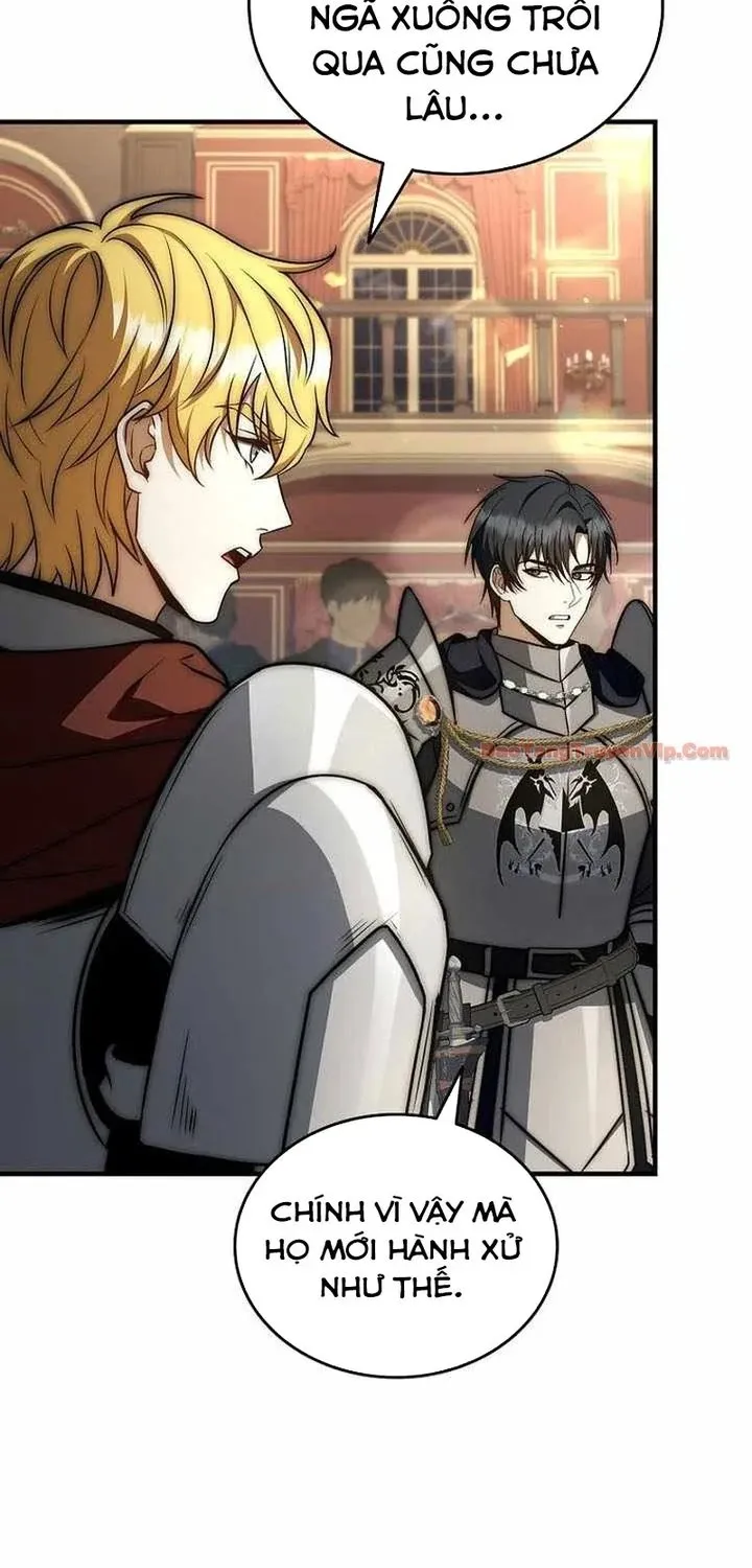 Tam Hoàng Tử Của Vong Quốc Hồi Quy Chap 63 - Next Chap 64