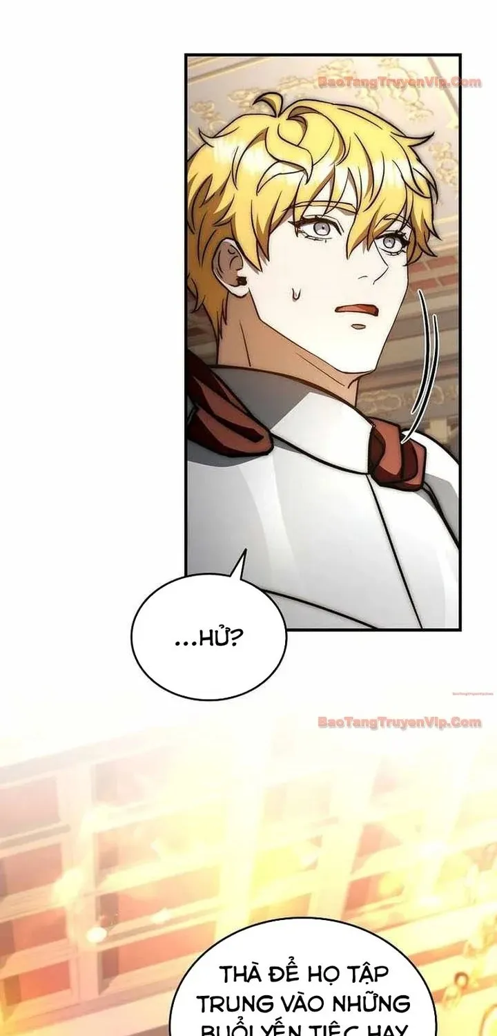 Tam Hoàng Tử Của Vong Quốc Hồi Quy Chap 63 - Next Chap 64