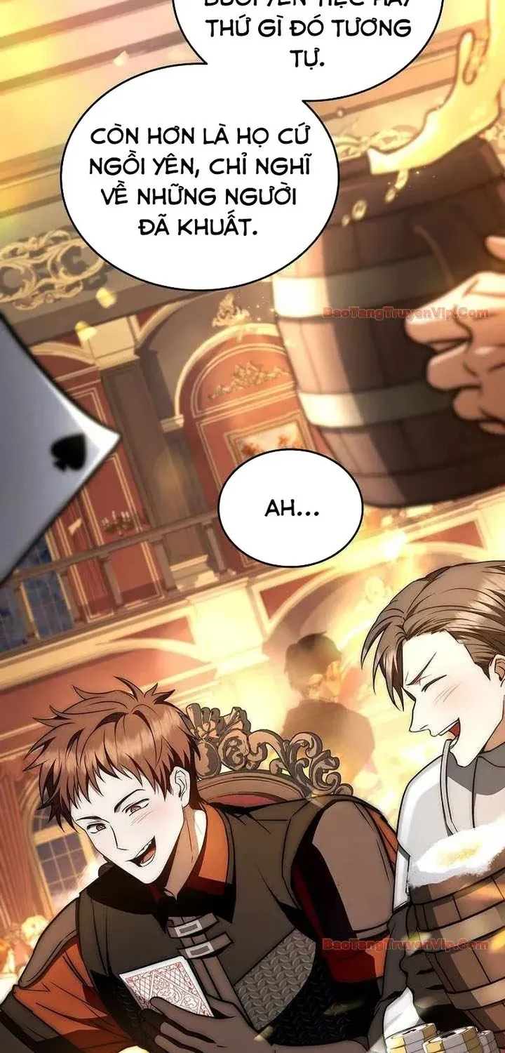 Tam Hoàng Tử Của Vong Quốc Hồi Quy Chap 63 - Next Chap 64