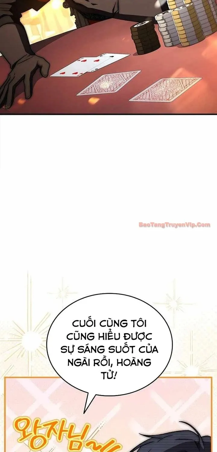 Tam Hoàng Tử Của Vong Quốc Hồi Quy Chap 63 - Next Chap 64