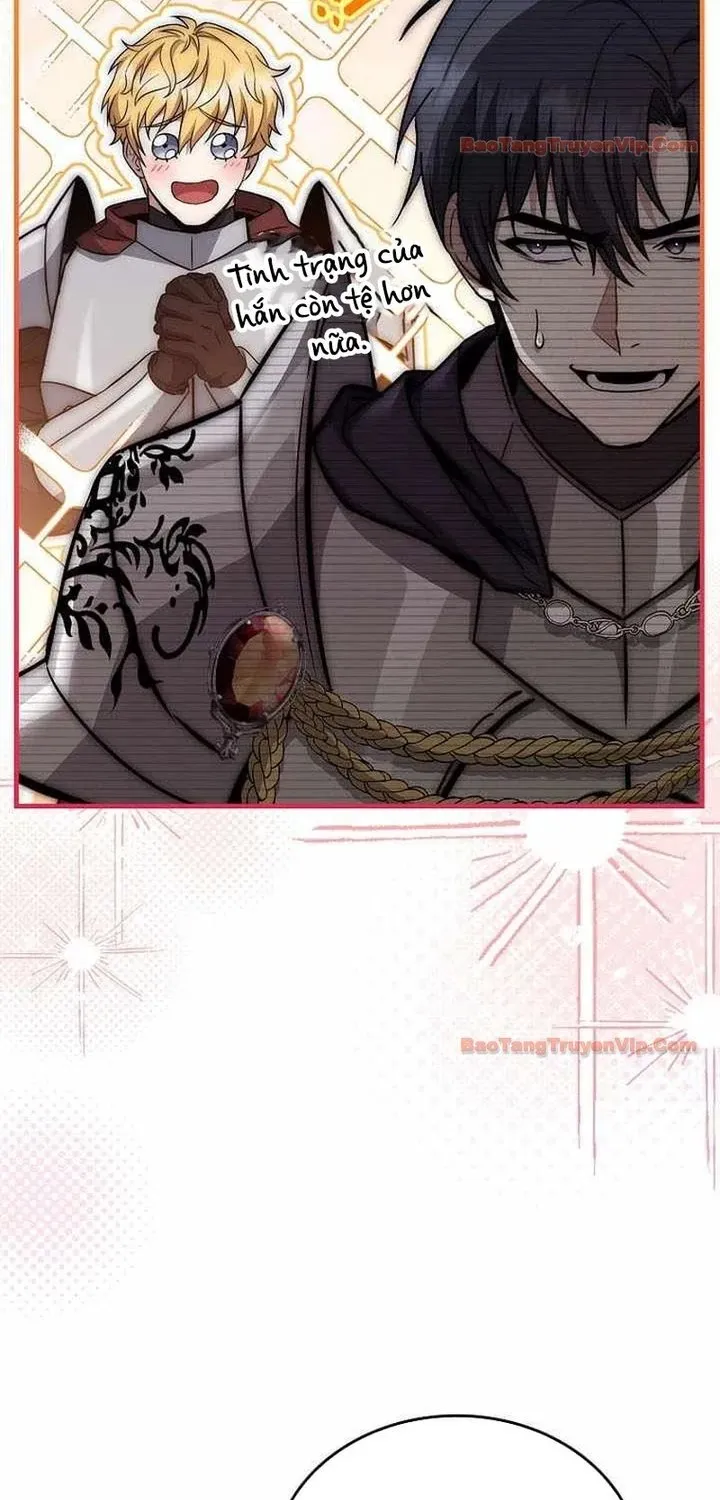 Tam Hoàng Tử Của Vong Quốc Hồi Quy Chap 63 - Next Chap 64