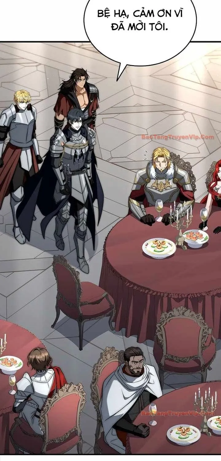 Tam Hoàng Tử Của Vong Quốc Hồi Quy Chap 63 - Next Chap 64