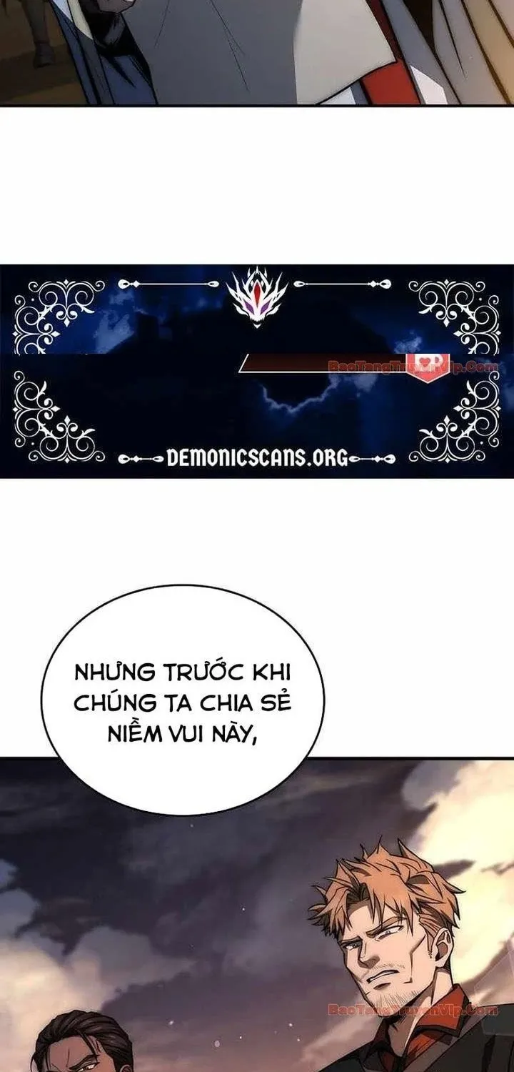 Tam Hoàng Tử Của Vong Quốc Hồi Quy Chap 63 - Next Chap 64