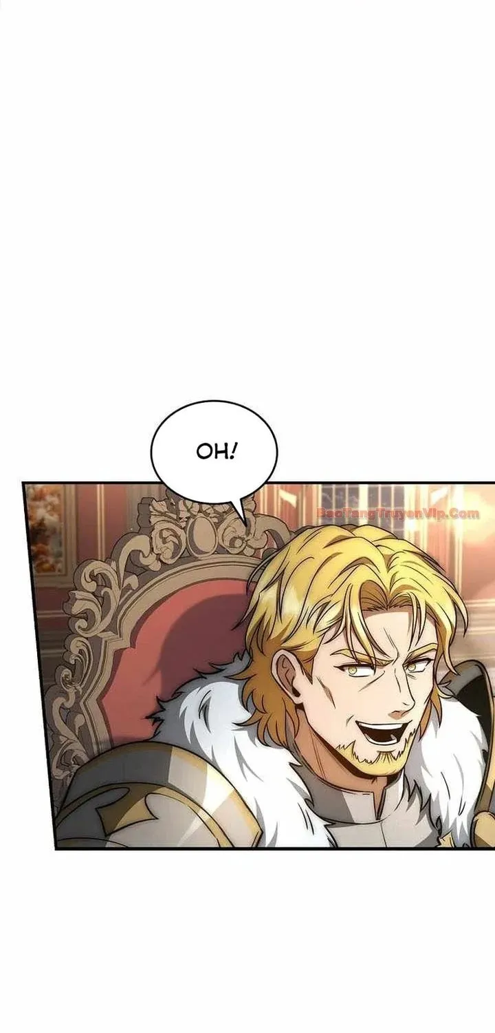 Tam Hoàng Tử Của Vong Quốc Hồi Quy Chap 63 - Next Chap 64