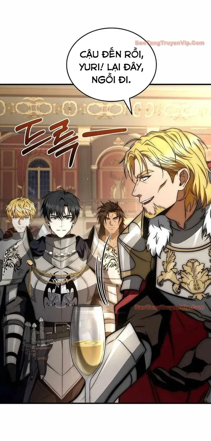 Tam Hoàng Tử Của Vong Quốc Hồi Quy Chap 63 - Next Chap 64
