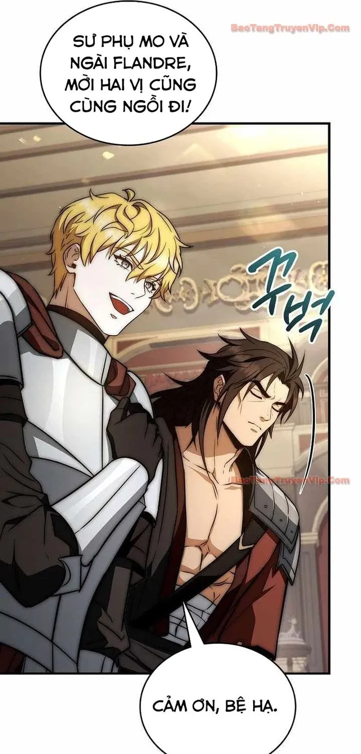 Tam Hoàng Tử Của Vong Quốc Hồi Quy Chap 63 - Next Chap 64