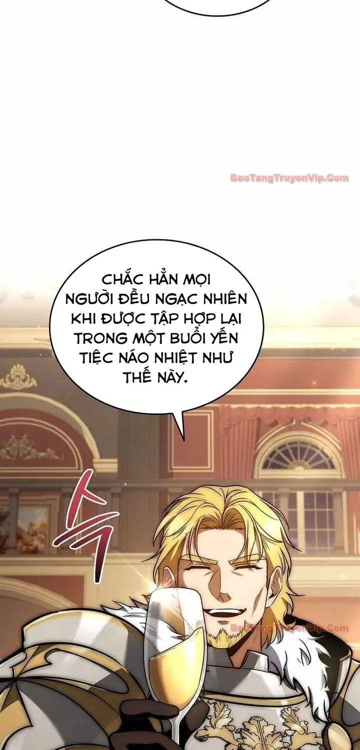 Tam Hoàng Tử Của Vong Quốc Hồi Quy Chap 63 - Next Chap 64