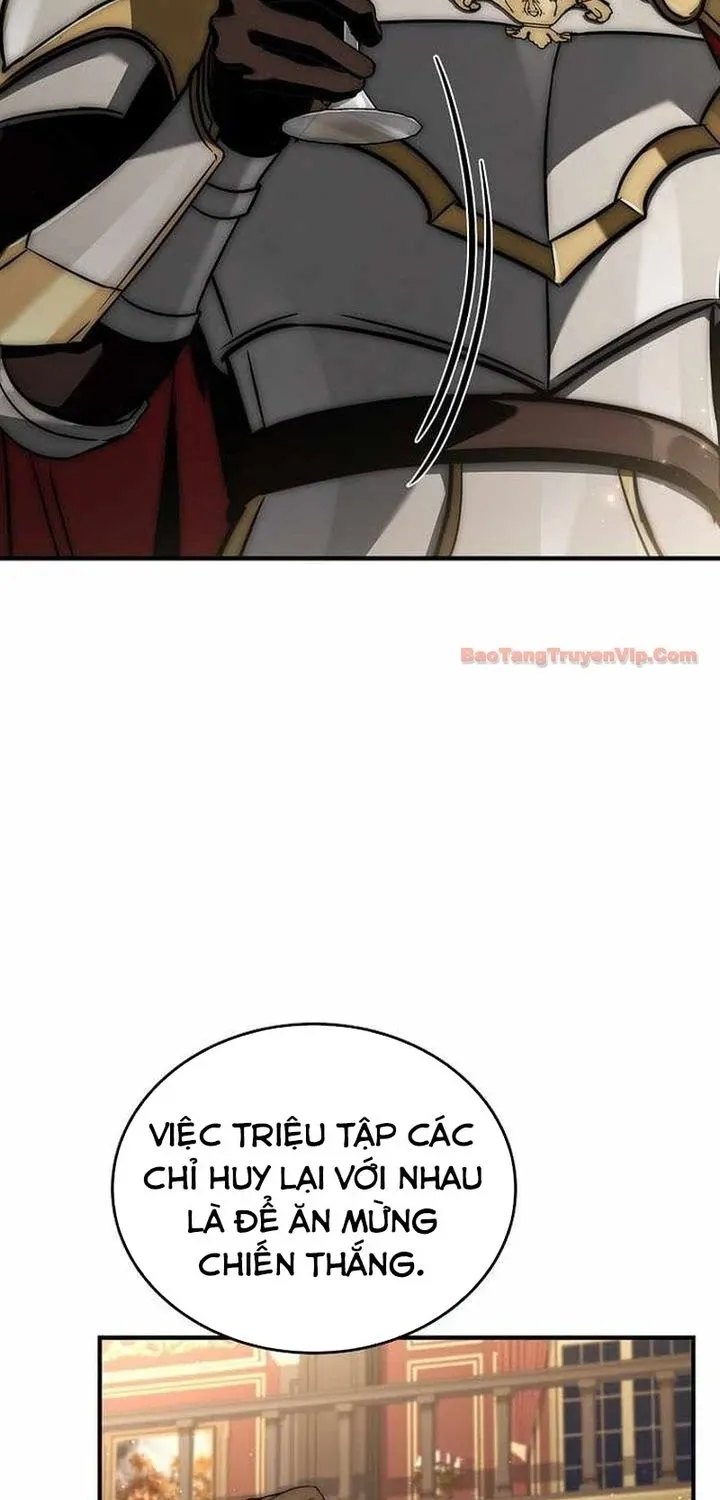 Tam Hoàng Tử Của Vong Quốc Hồi Quy Chap 63 - Next Chap 64