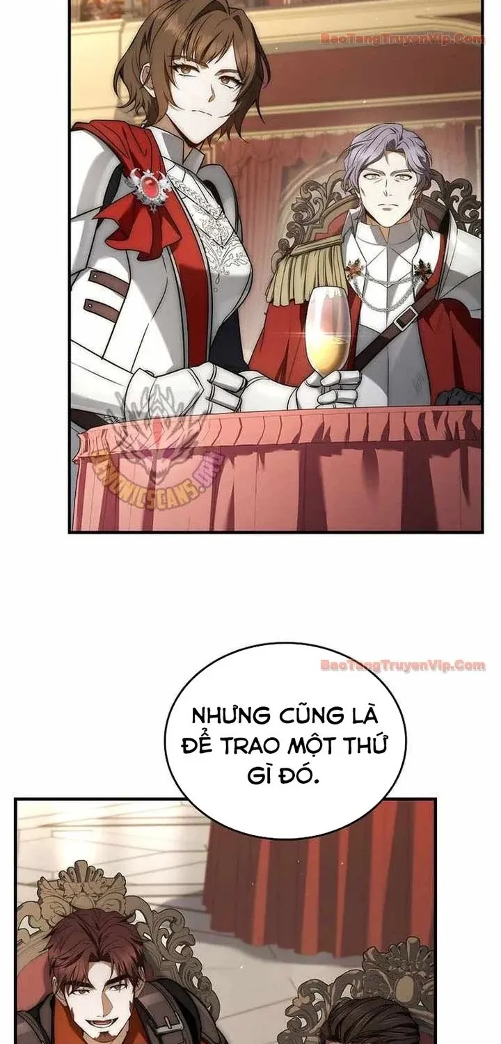 Tam Hoàng Tử Của Vong Quốc Hồi Quy Chap 63 - Next Chap 64