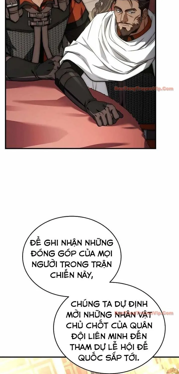 Tam Hoàng Tử Của Vong Quốc Hồi Quy Chap 63 - Next Chap 64