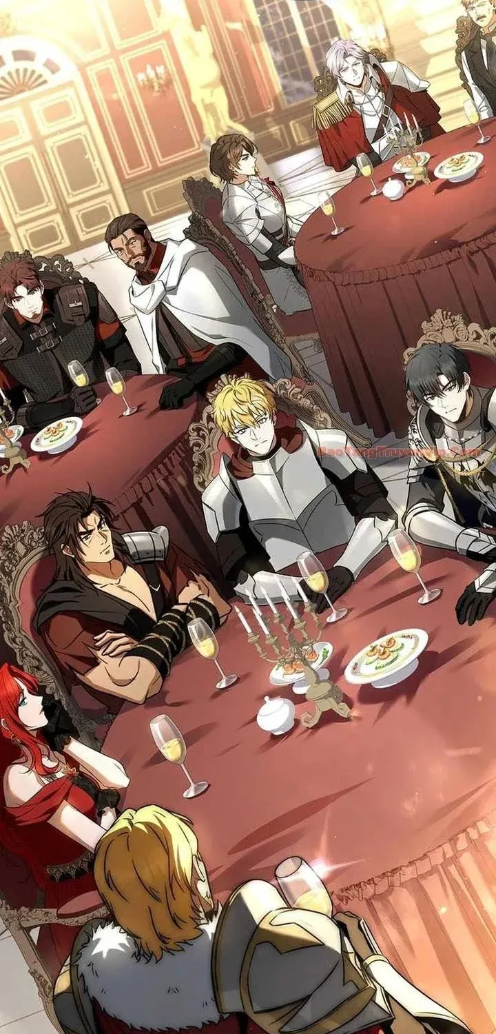 Tam Hoàng Tử Của Vong Quốc Hồi Quy Chap 63 - Next Chap 64