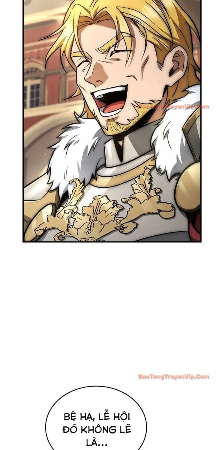 Tam Hoàng Tử Của Vong Quốc Hồi Quy Chap 63 - Next Chap 64