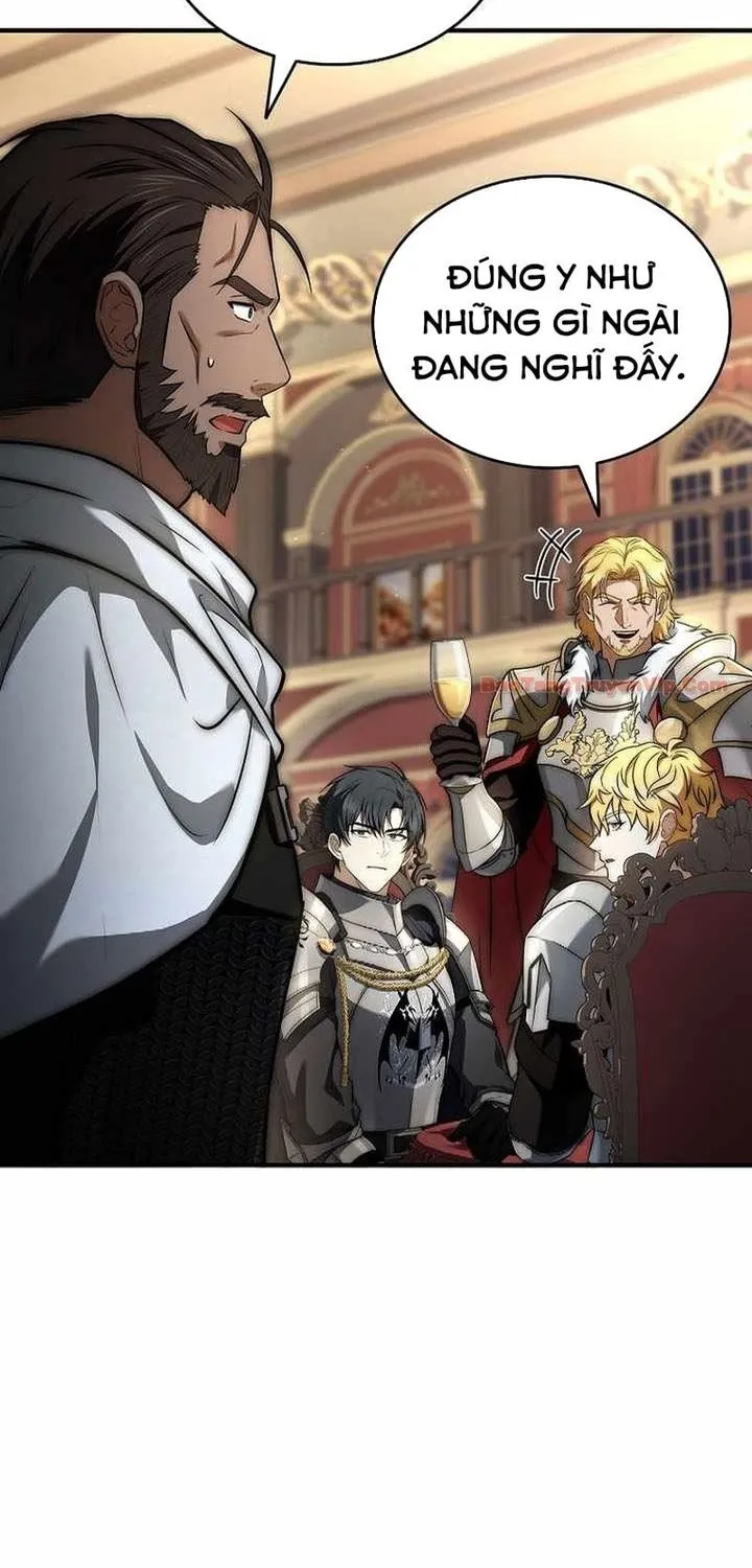 Tam Hoàng Tử Của Vong Quốc Hồi Quy Chap 63 - Next Chap 64