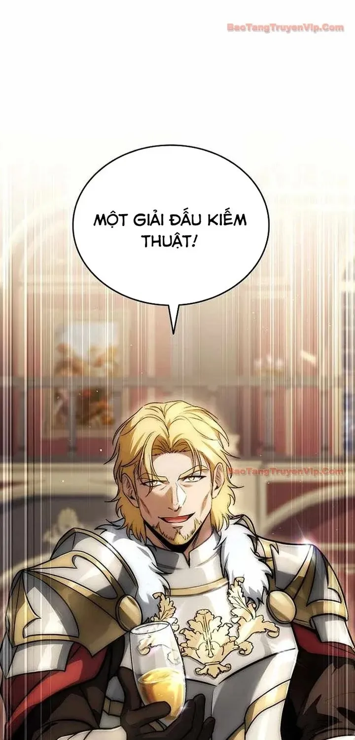 Tam Hoàng Tử Của Vong Quốc Hồi Quy Chap 63 - Next Chap 64