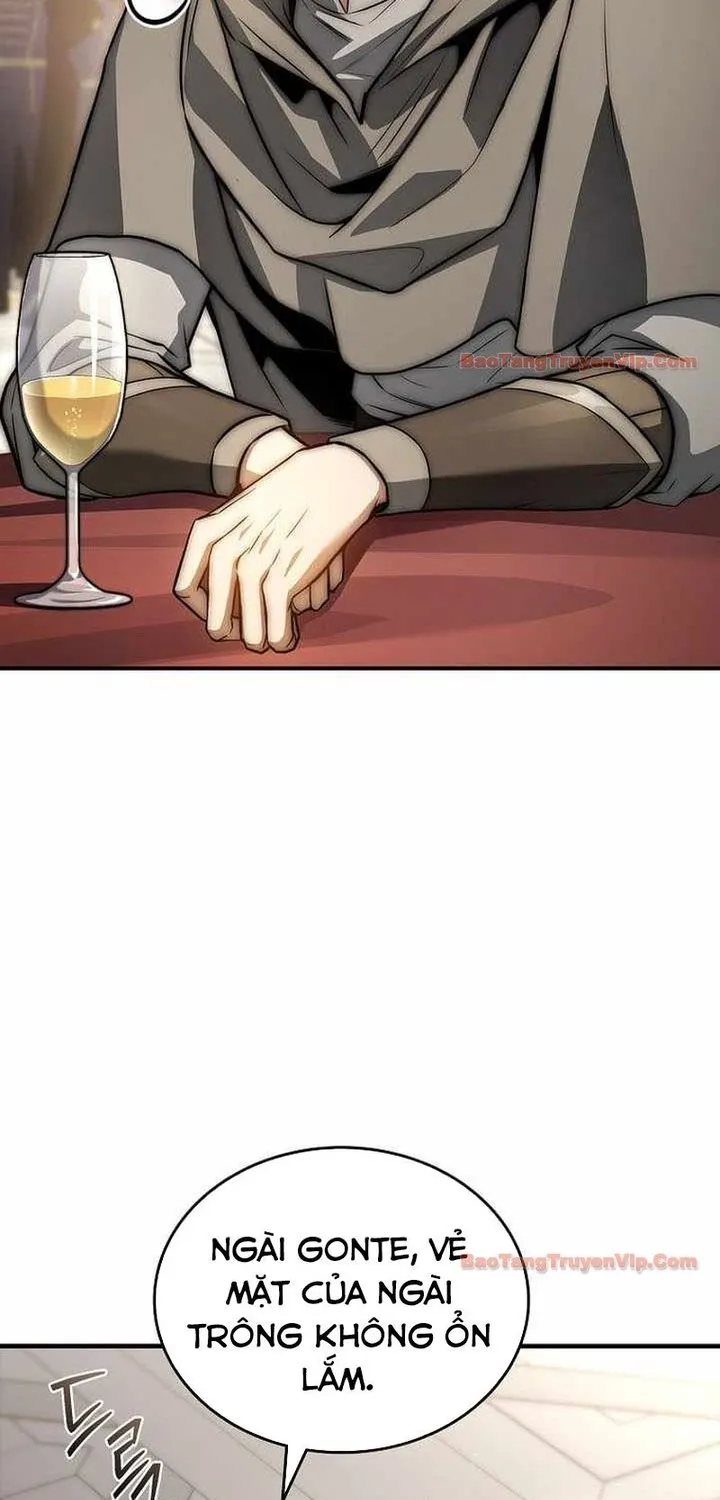 Tam Hoàng Tử Của Vong Quốc Hồi Quy Chap 63 - Next Chap 64