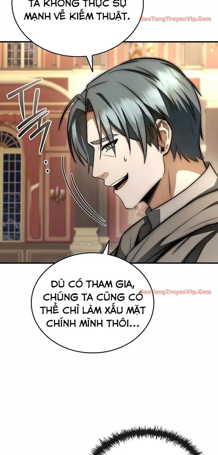 Tam Hoàng Tử Của Vong Quốc Hồi Quy Chap 63 - Next Chap 64