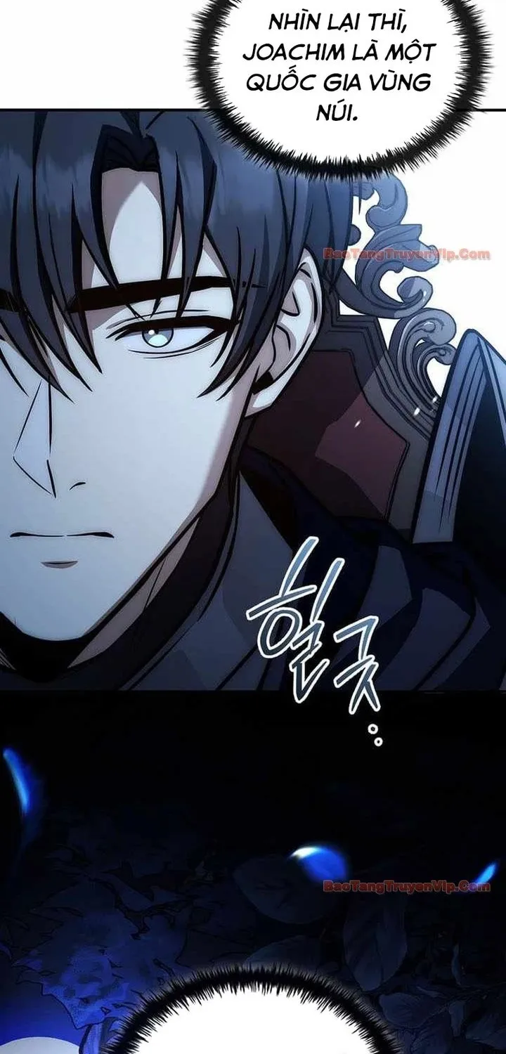 Tam Hoàng Tử Của Vong Quốc Hồi Quy Chap 63 - Next Chap 64