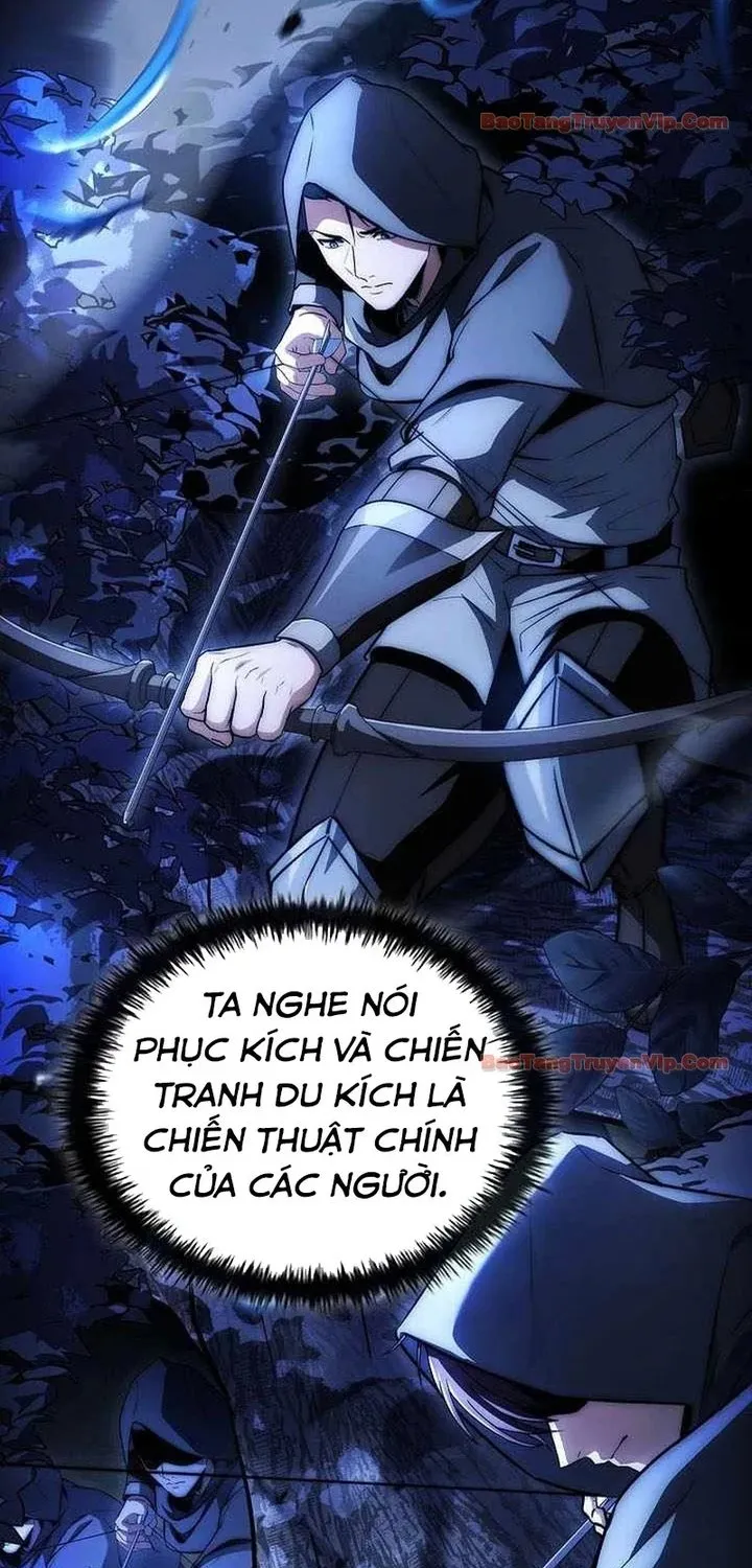 Tam Hoàng Tử Của Vong Quốc Hồi Quy Chap 63 - Next Chap 64