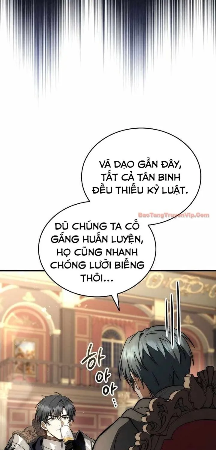 Tam Hoàng Tử Của Vong Quốc Hồi Quy Chap 63 - Next Chap 64