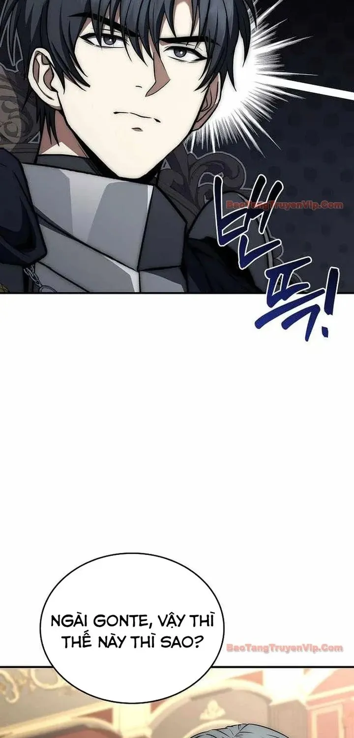 Tam Hoàng Tử Của Vong Quốc Hồi Quy Chap 63 - Next Chap 64