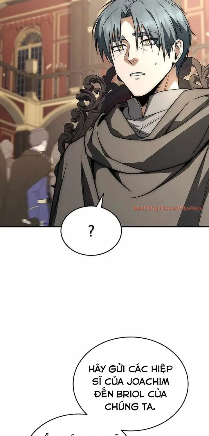 Tam Hoàng Tử Của Vong Quốc Hồi Quy Chap 63 - Next Chap 64