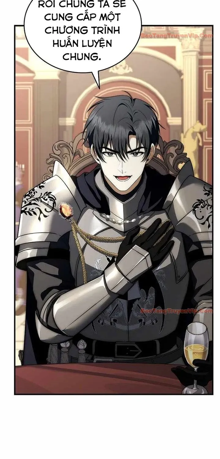 Tam Hoàng Tử Của Vong Quốc Hồi Quy Chap 63 - Next Chap 64