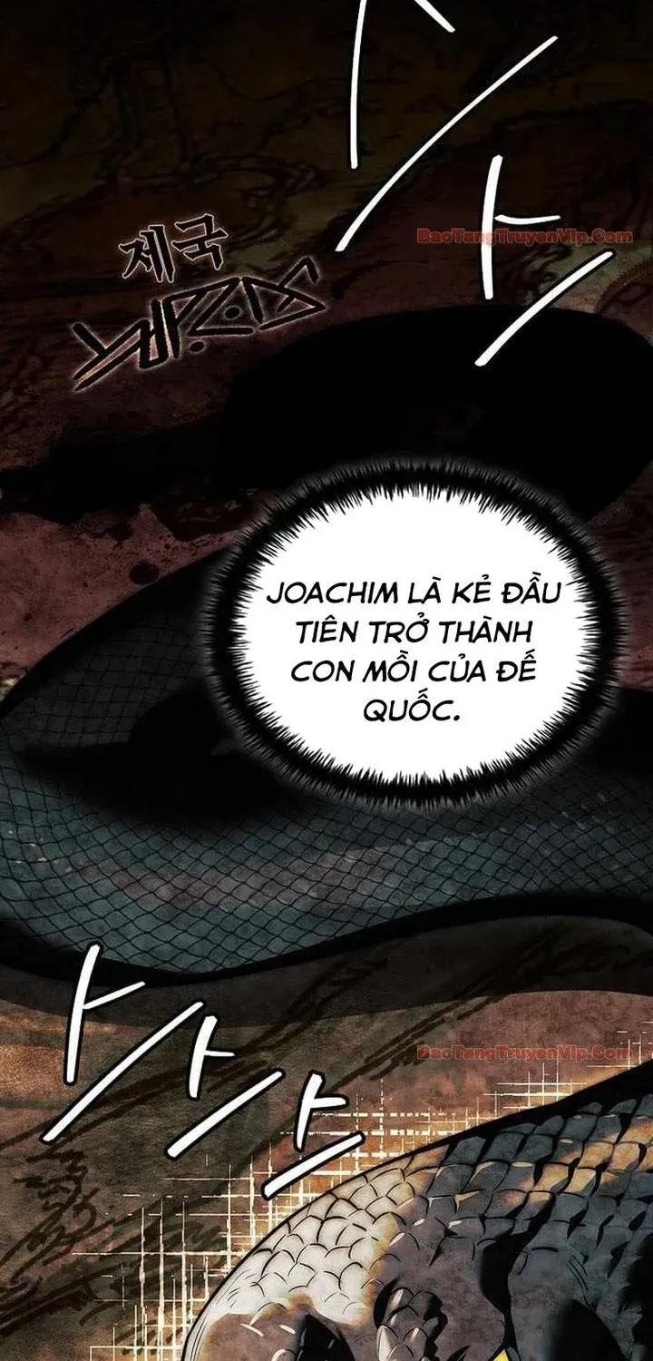 Tam Hoàng Tử Của Vong Quốc Hồi Quy Chap 63 - Next Chap 64