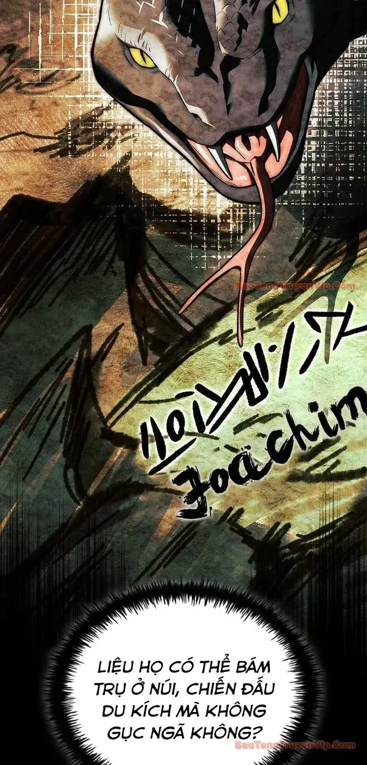 Tam Hoàng Tử Của Vong Quốc Hồi Quy Chap 63 - Next Chap 64