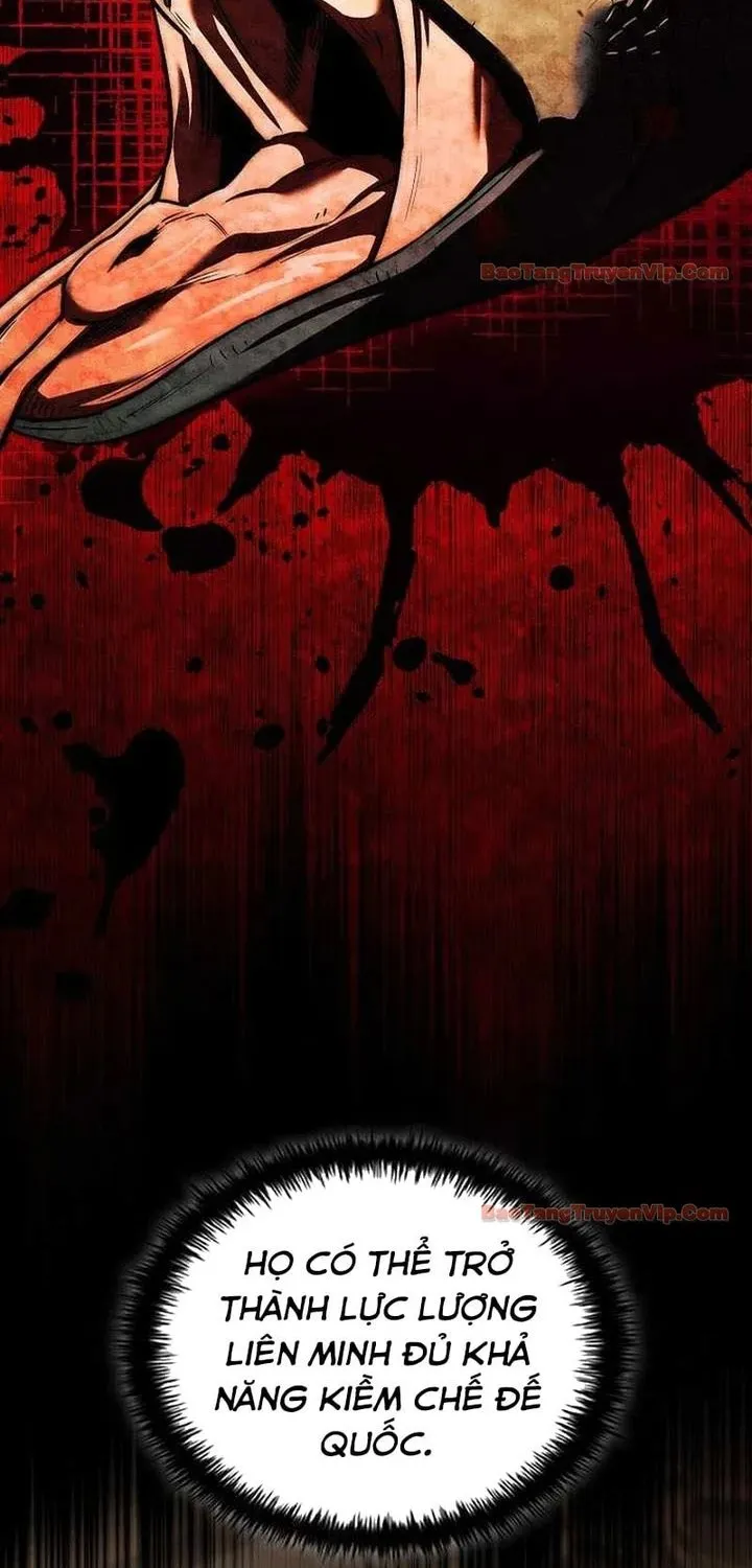 Tam Hoàng Tử Của Vong Quốc Hồi Quy Chap 63 - Next Chap 64