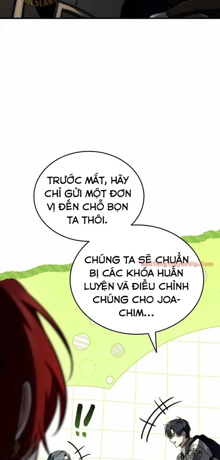 Tam Hoàng Tử Của Vong Quốc Hồi Quy Chap 63 - Next Chap 64
