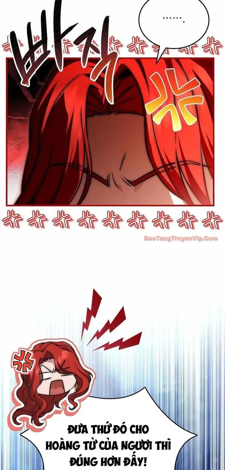 Tam Hoàng Tử Của Vong Quốc Hồi Quy Chap 63 - Next Chap 64