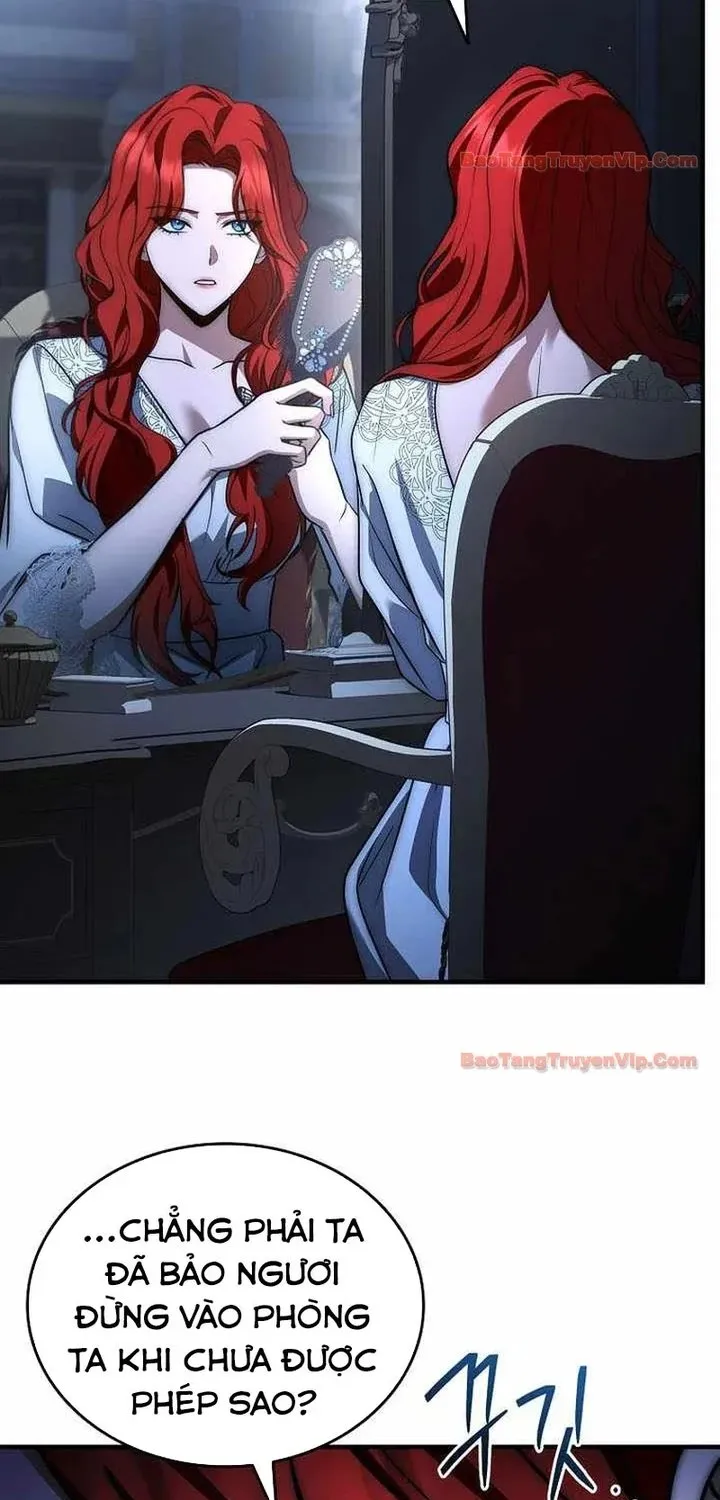 Tam Hoàng Tử Của Vong Quốc Hồi Quy Chap 63 - Next Chap 64