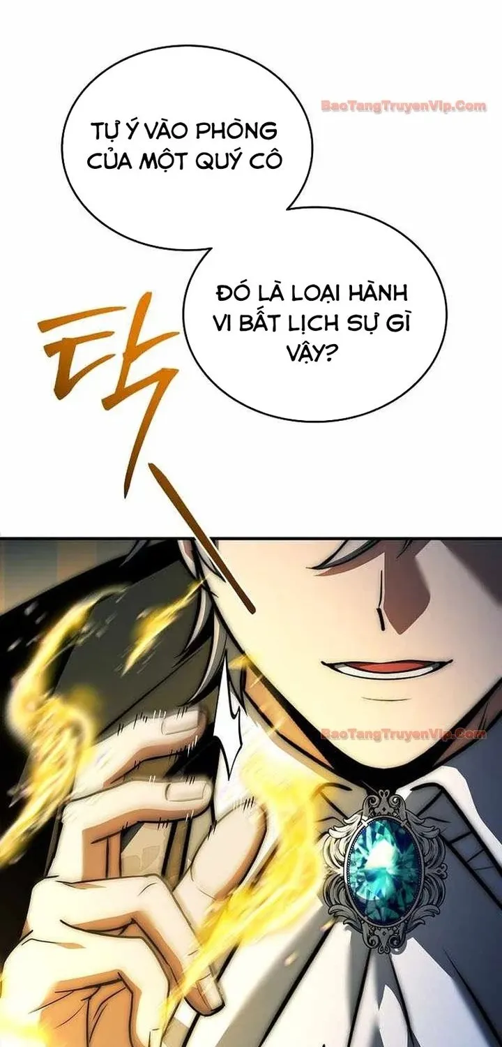 Tam Hoàng Tử Của Vong Quốc Hồi Quy Chap 63 - Next Chap 64