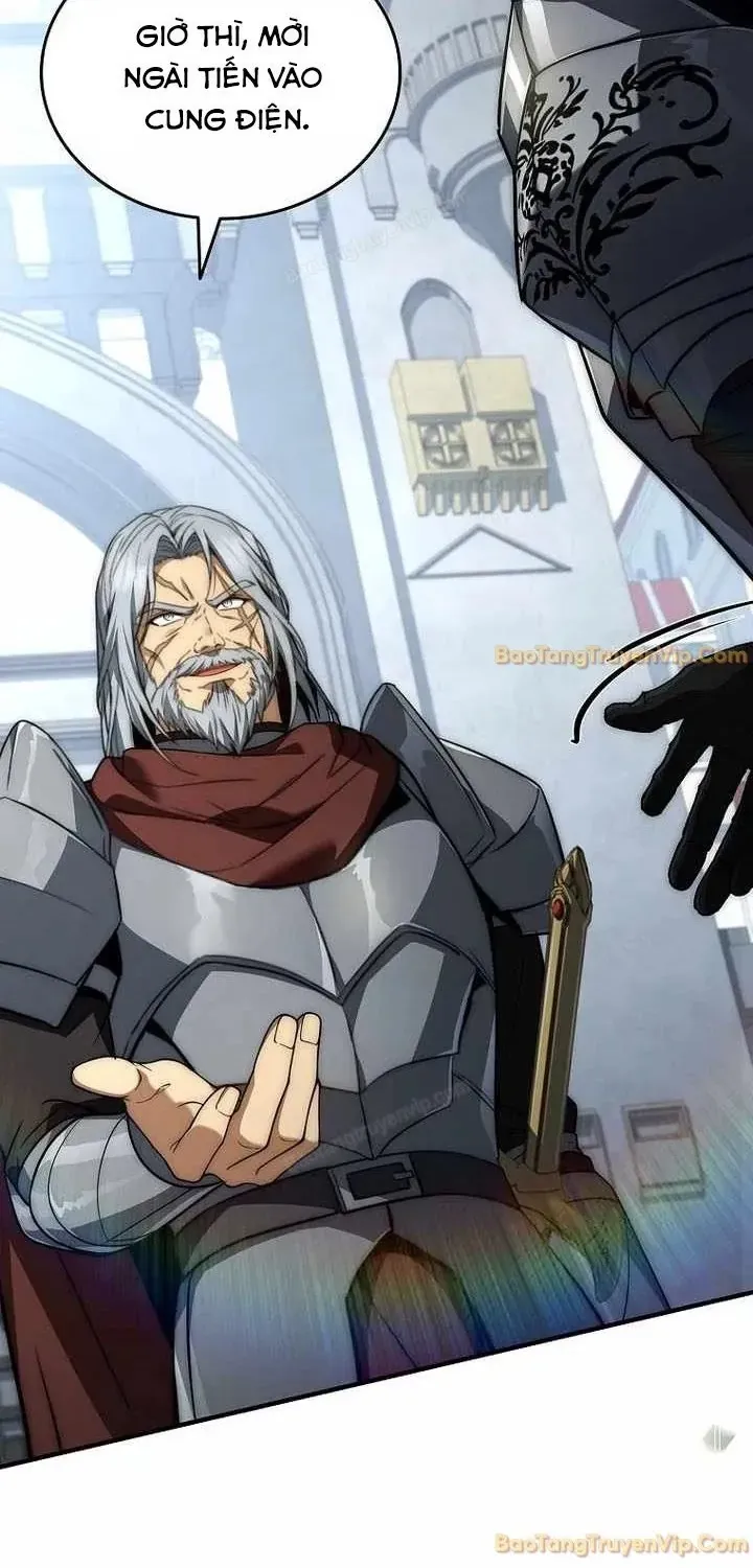 Tam Hoàng Tử Của Vong Quốc Hồi Quy Chap 65 - Next Chap 66