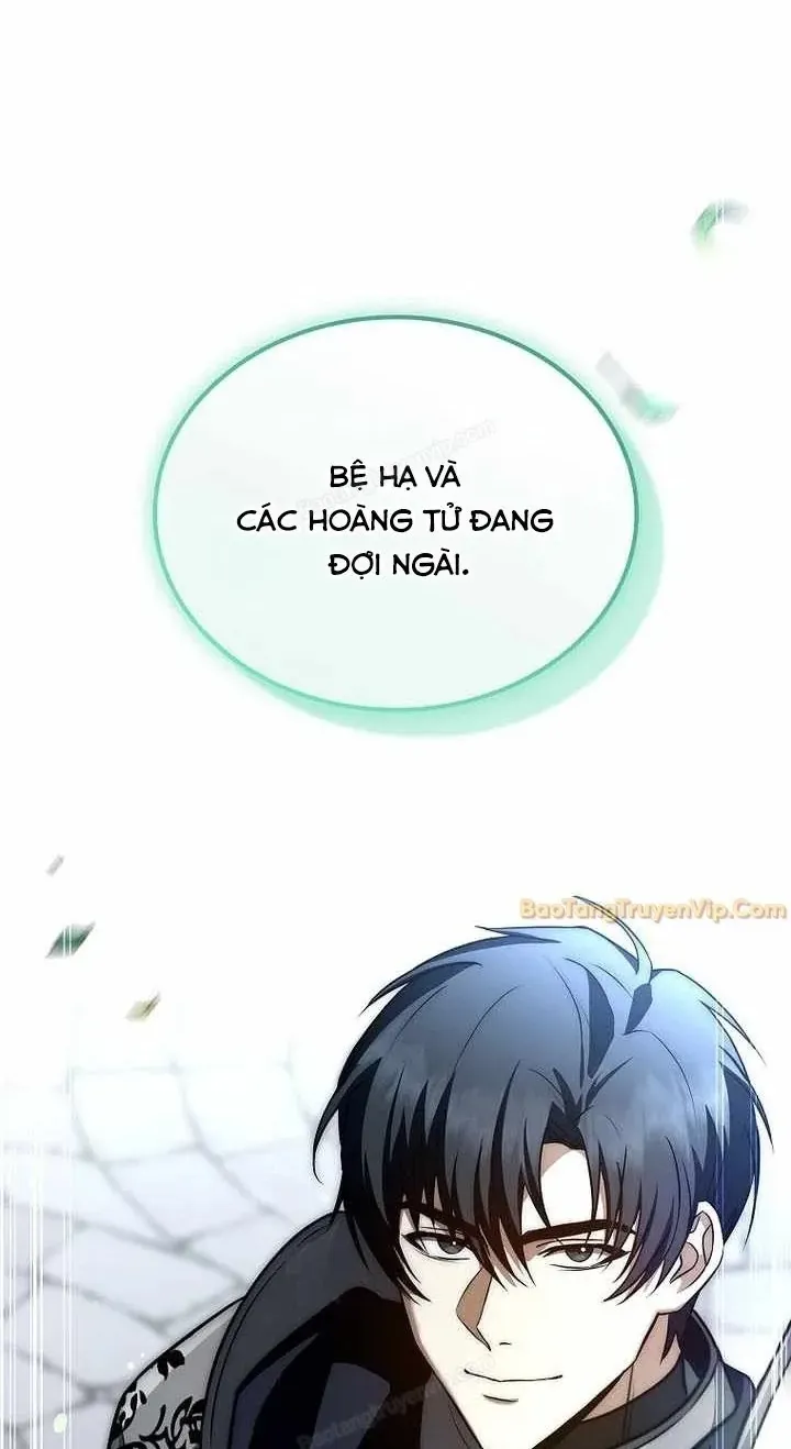 Tam Hoàng Tử Của Vong Quốc Hồi Quy Chap 65 - Next Chap 66