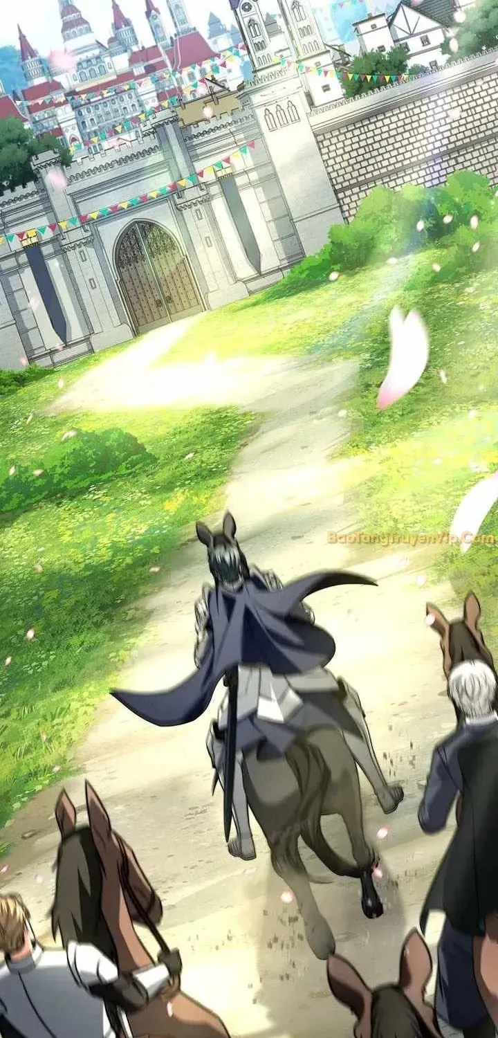 Tam Hoàng Tử Của Vong Quốc Hồi Quy Chap 65 - Next Chap 66