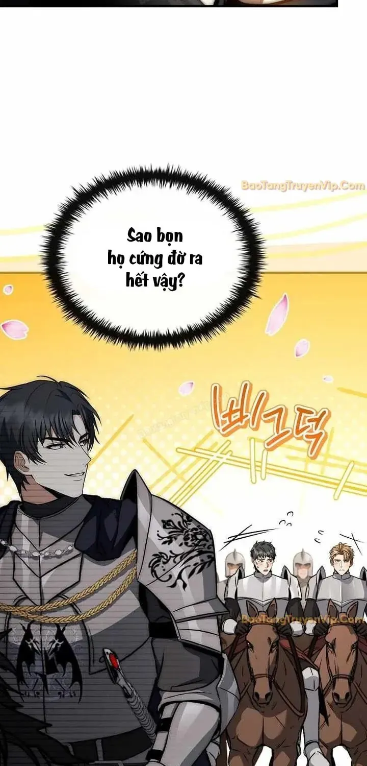 Tam Hoàng Tử Của Vong Quốc Hồi Quy Chap 65 - Next Chap 66