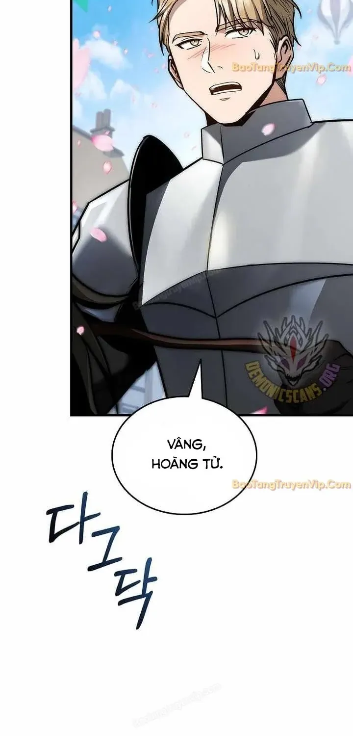 Tam Hoàng Tử Của Vong Quốc Hồi Quy Chap 65 - Next Chap 66